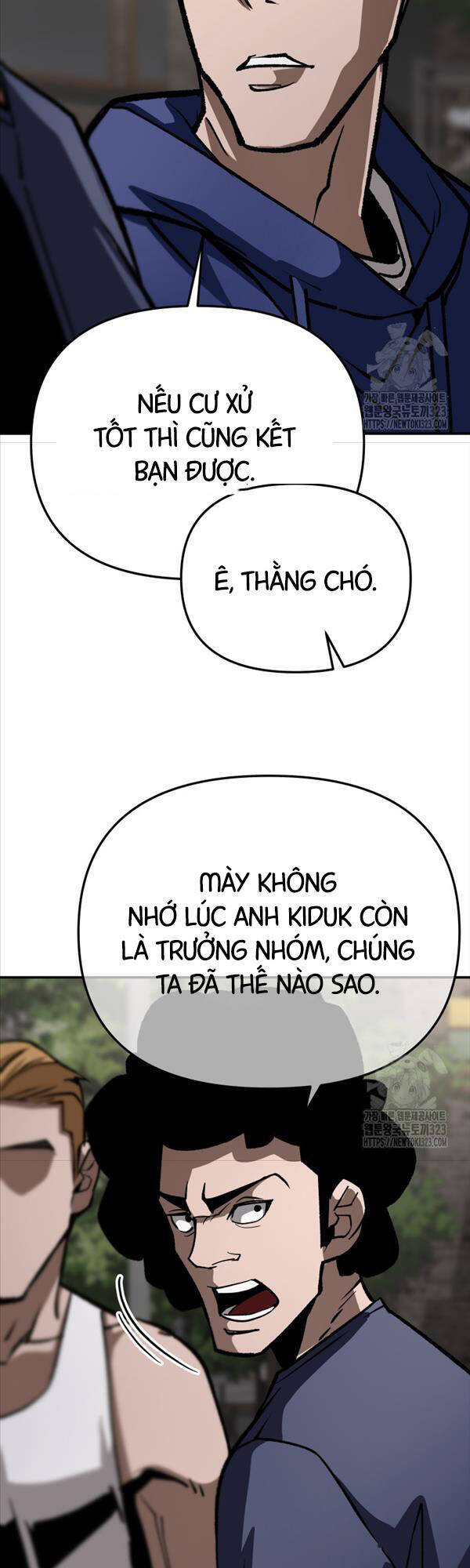 99 Thủ Lĩnh Chapter 15 - Trang 43