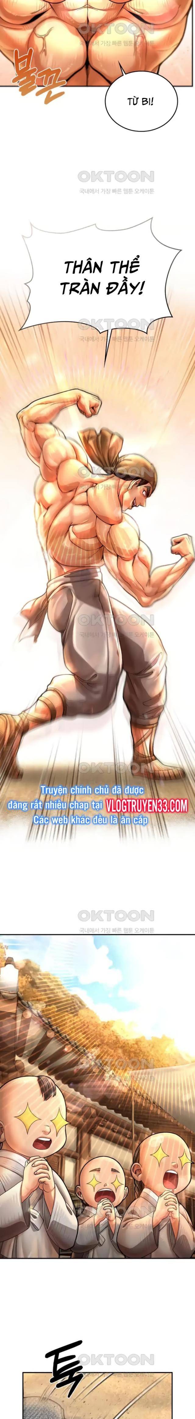 Muscle Joseon Chapter 64 - Trang 16