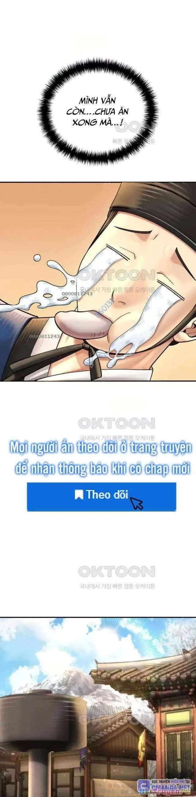 Muscle Joseon Chapter 61 - Trang 18