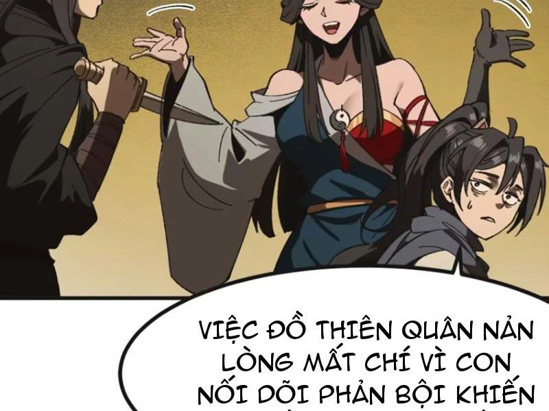 Không Cẩn Thận, Lưu Danh Muôn Thủa Chapter 87 - Trang 20