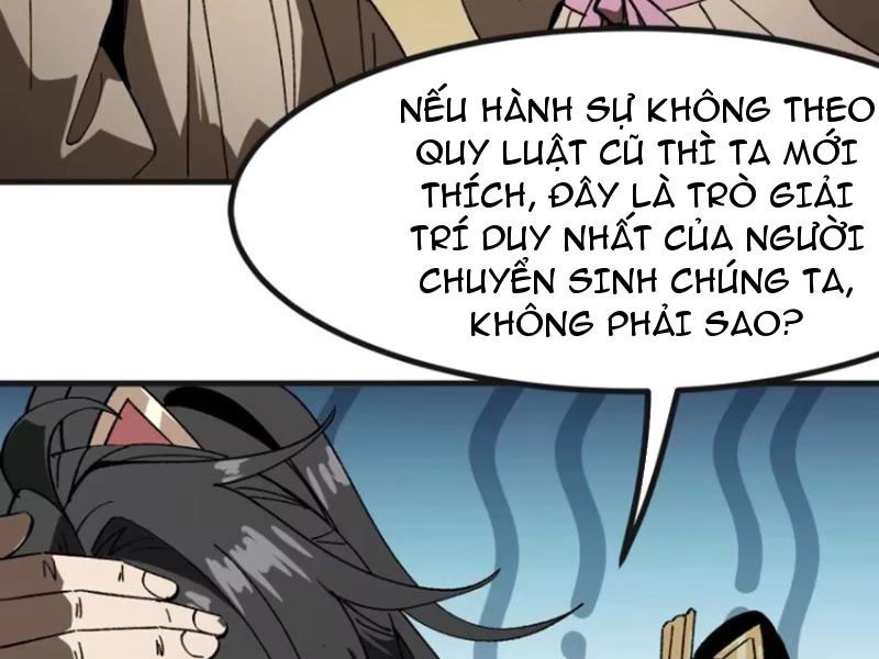 Không Cẩn Thận, Lưu Danh Muôn Thủa Chapter 87 - Trang 81