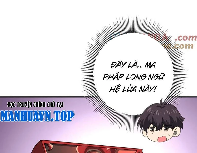 Toàn Dân Chuyển Chức: Ngự Long Sư Là Chức Nghiệp Yếu Nhất? Chapter 65 - Trang 104