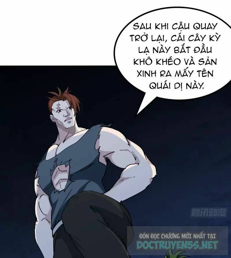 Giải Thoát 99 Nữ Chính Ở Mạt Thế Chapter 126 - Trang 25