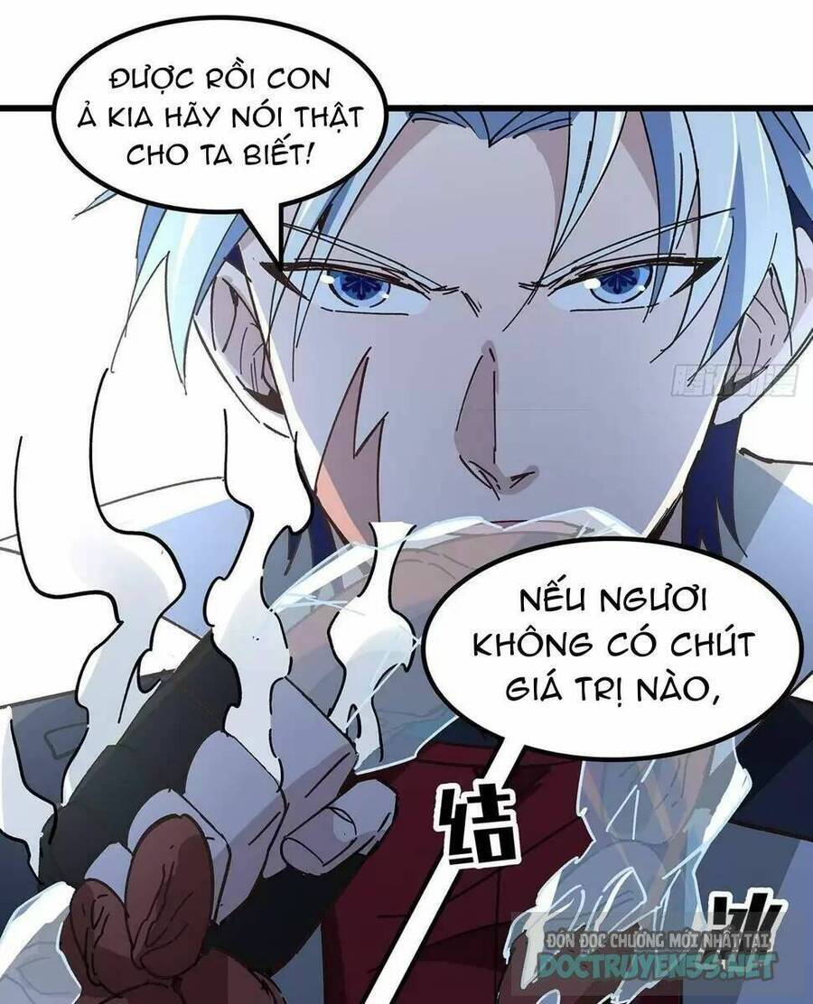 Giải Thoát 99 Nữ Chính Ở Mạt Thế Chapter 121 - Trang 24