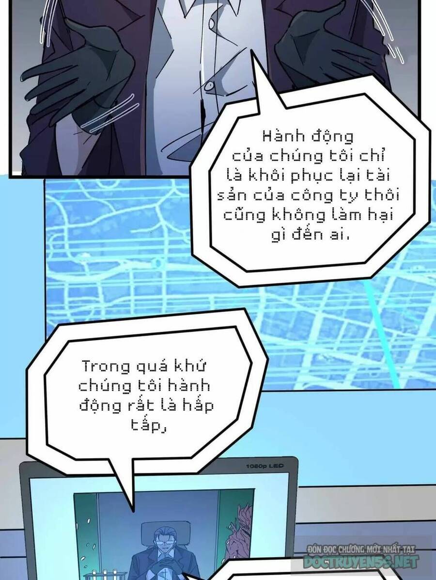 Giải Thoát 99 Nữ Chính Ở Mạt Thế Chapter 120 - Trang 25