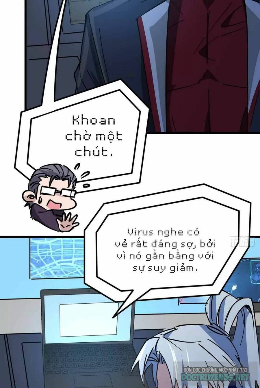 Giải Thoát 99 Nữ Chính Ở Mạt Thế Chapter 120 - Trang 28