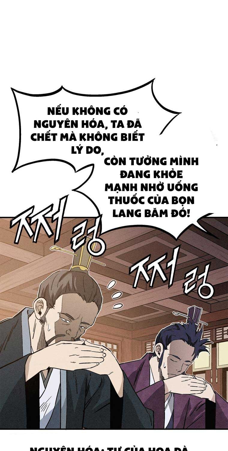 Trọng Sinh Thành Thần Y Thời Tam Quốc Chapter 136 - Trang 13