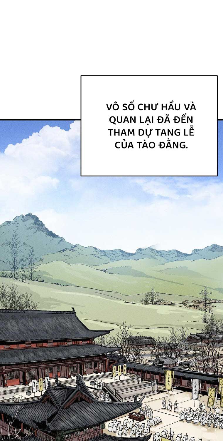 Trọng Sinh Thành Thần Y Thời Tam Quốc Chapter 136 - Trang 42