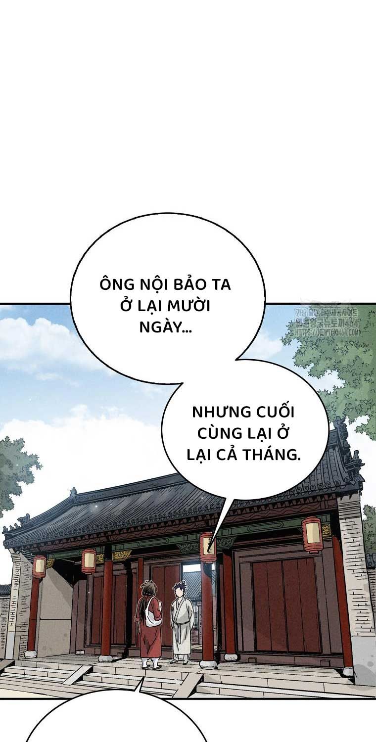 Trọng Sinh Thành Thần Y Thời Tam Quốc Chapter 136 - Trang 46