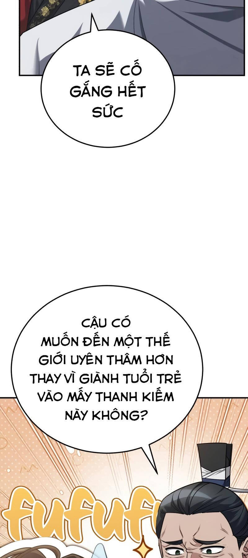 Thiếu Gia Yểu Mệnh Nhà Họ Bạch Chapter 40 - Trang 90