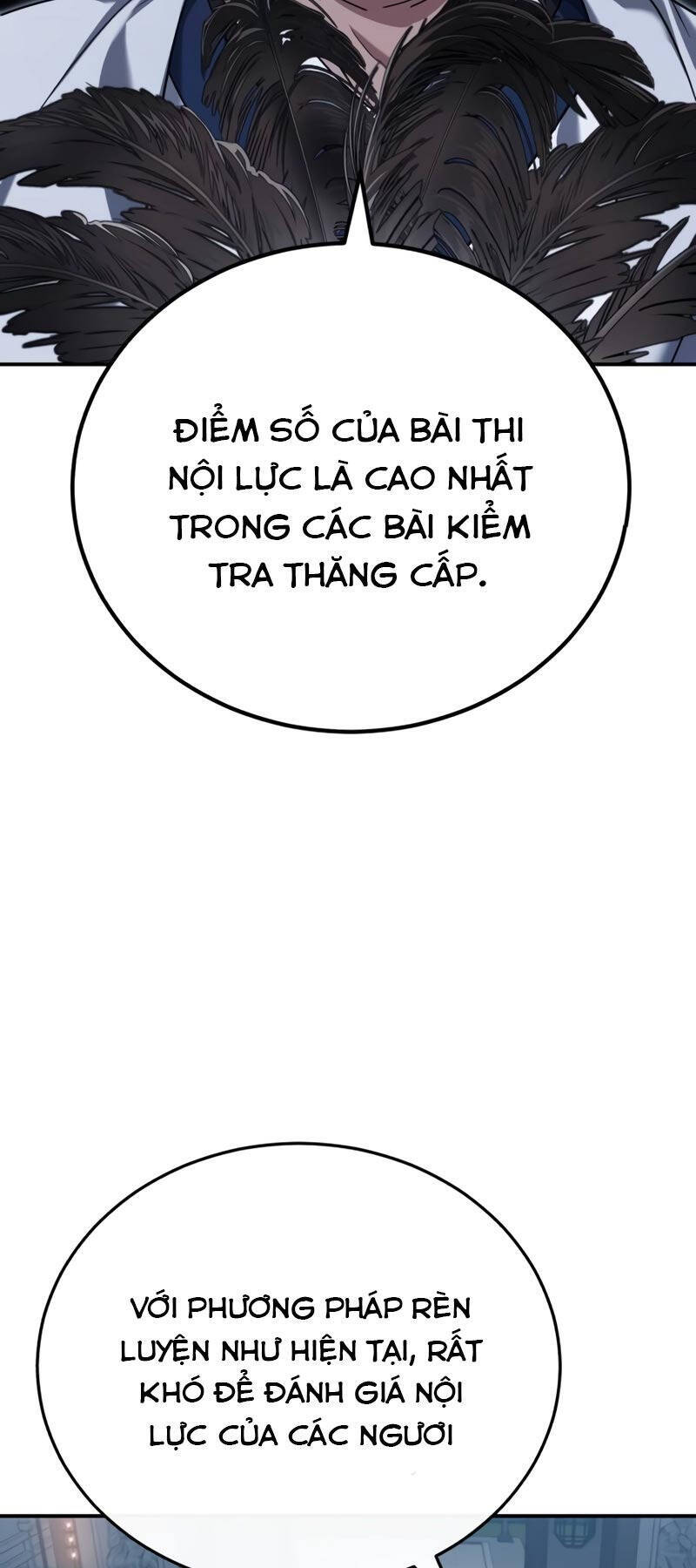 Thiếu Gia Yểu Mệnh Nhà Họ Bạch Chapter 40 - Trang 65