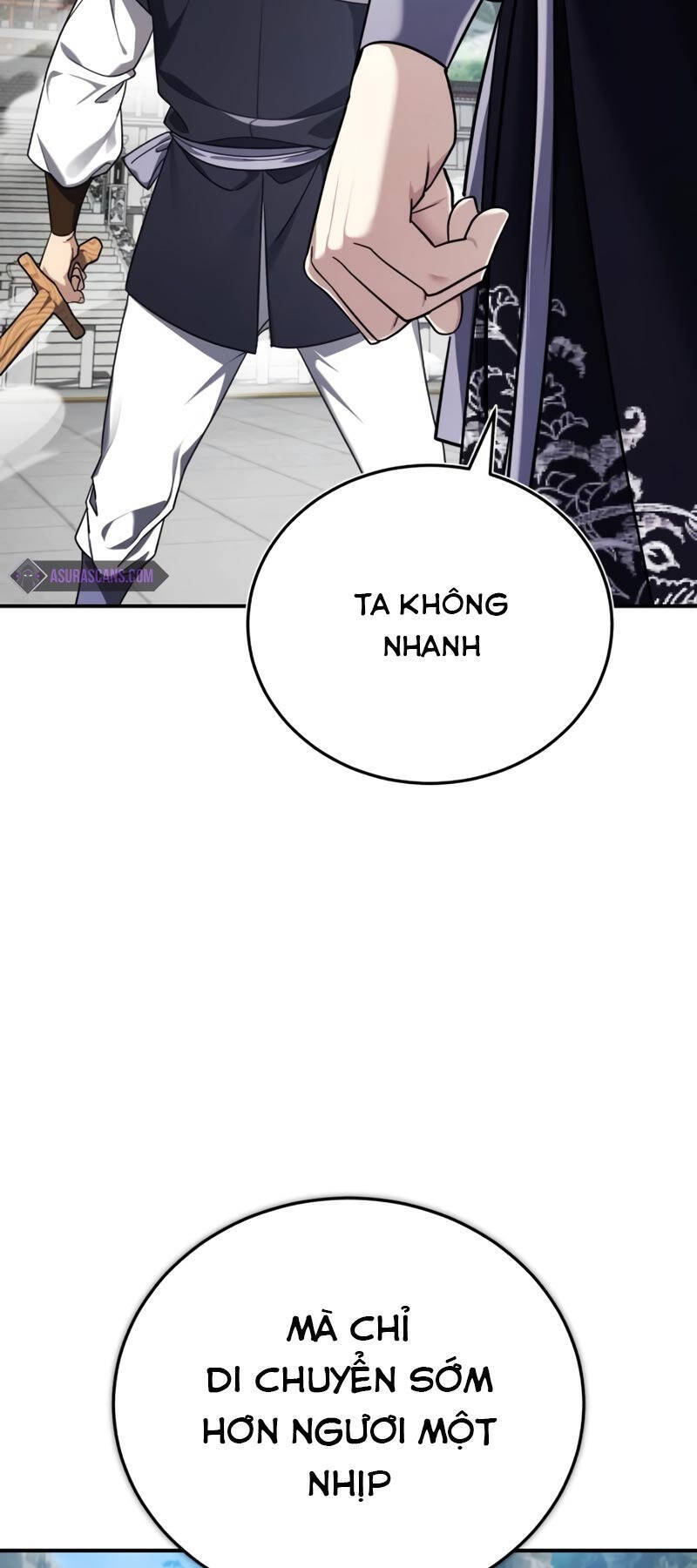 Thiếu Gia Yểu Mệnh Nhà Họ Bạch Chapter 40 - Trang 29