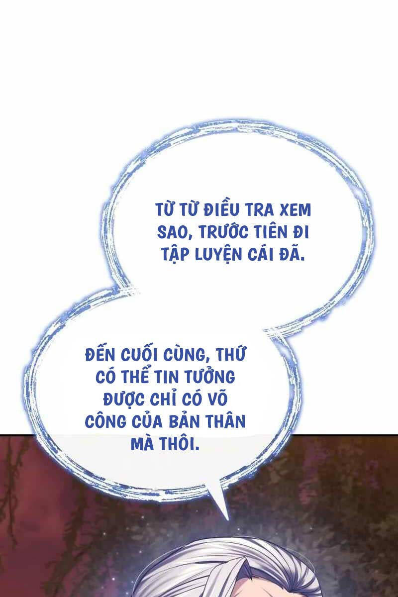 Thiếu Gia Yểu Mệnh Nhà Họ Bạch Chapter 29 - Trang 23