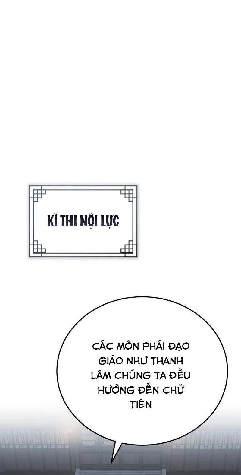 Thiếu Gia Yểu Mệnh Nhà Họ Bạch Chapter 40 - Trang 62