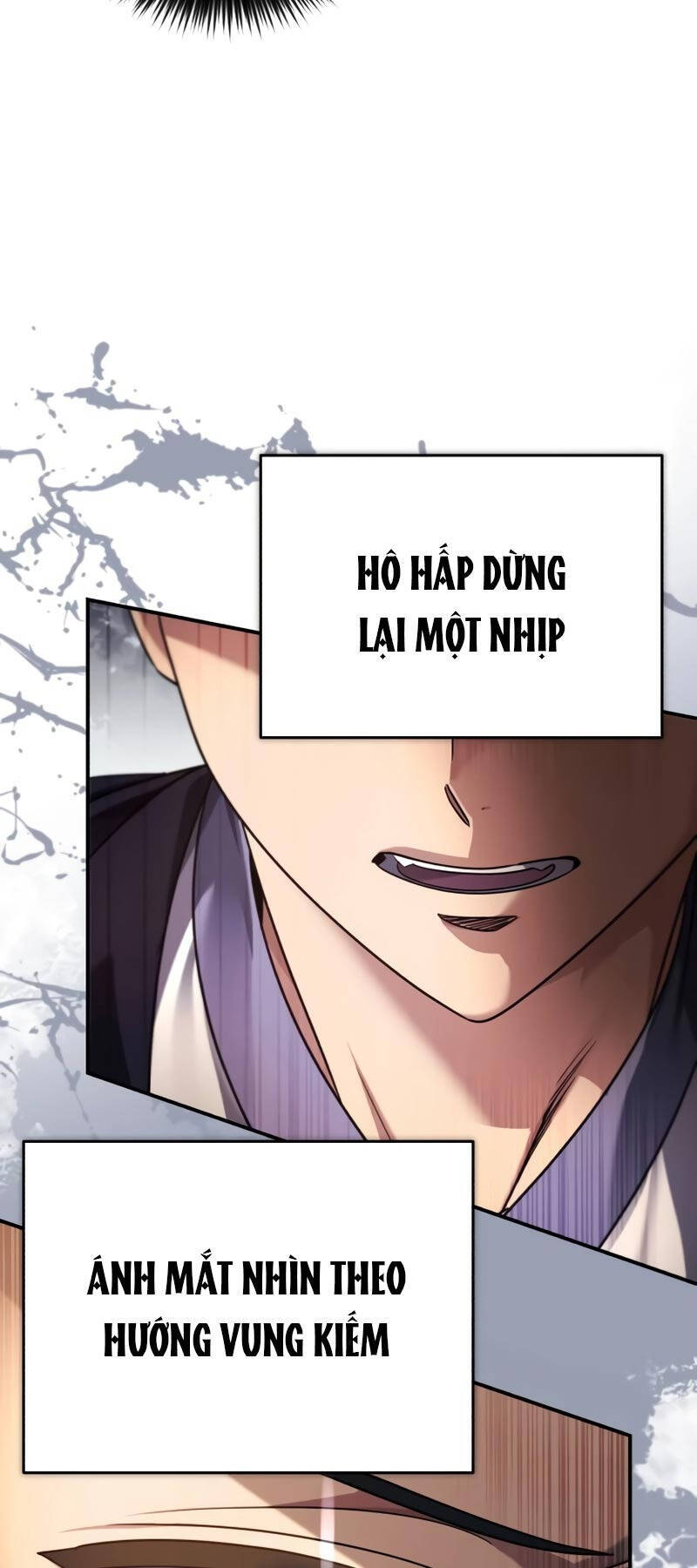 Thiếu Gia Yểu Mệnh Nhà Họ Bạch Chapter 40 - Trang 34