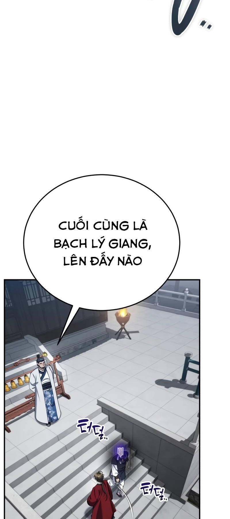 Thiếu Gia Yểu Mệnh Nhà Họ Bạch Chapter 40 - Trang 88