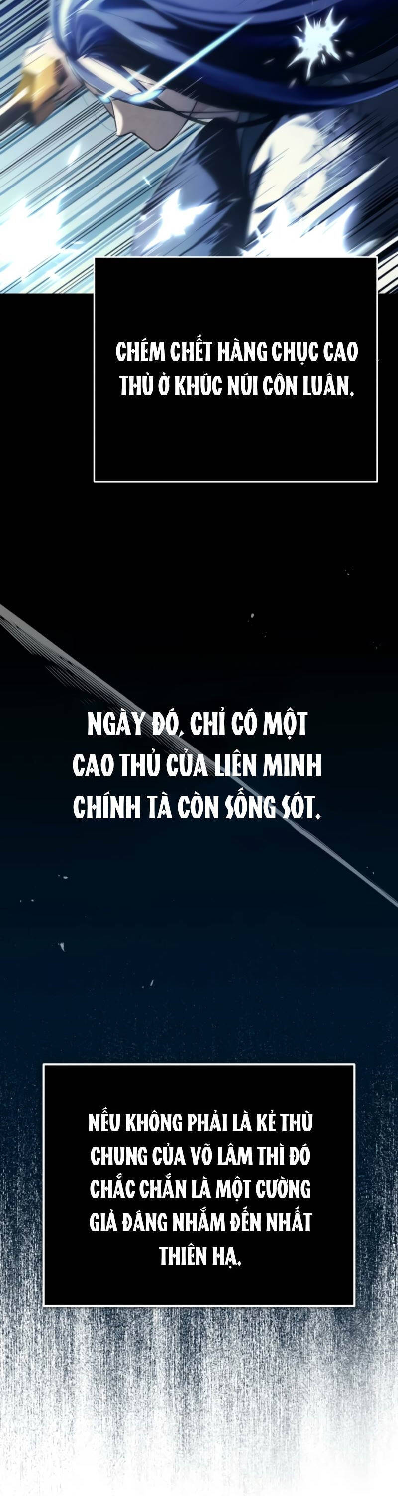 Thiếu Gia Yểu Mệnh Nhà Họ Bạch Chapter 45 - Trang 37