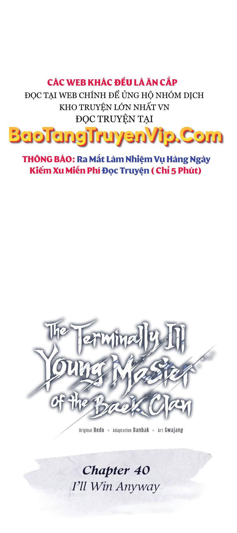 Thiếu Gia Yểu Mệnh Nhà Họ Bạch Chapter 40 - Trang 14