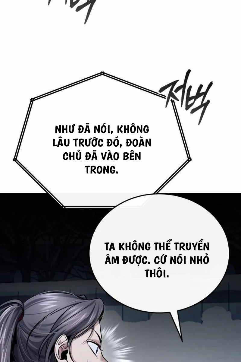 Thiếu Gia Yểu Mệnh Nhà Họ Bạch Chapter 29 - Trang 125