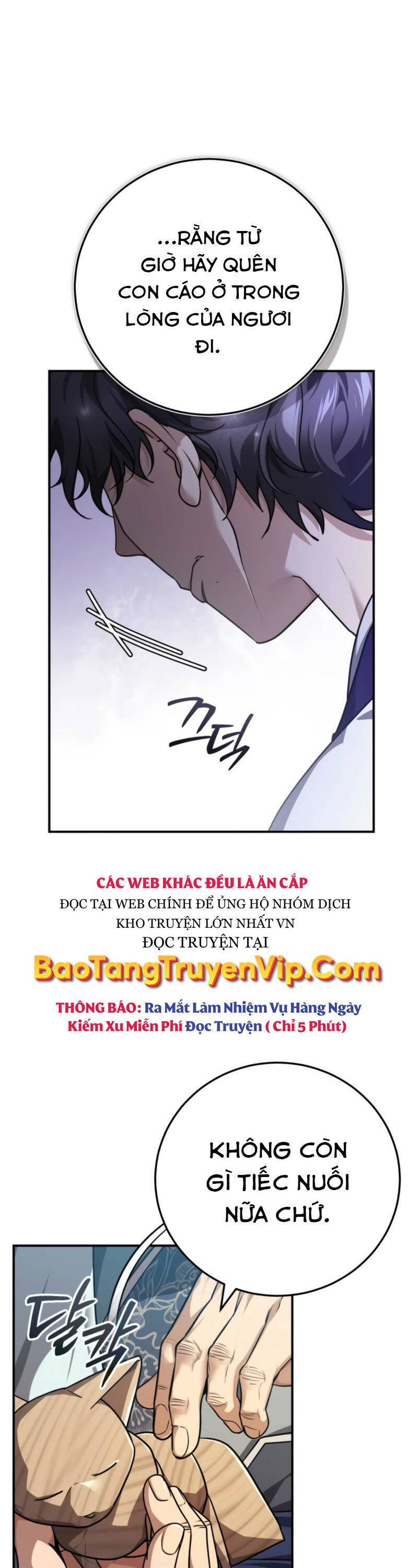 Thiếu Gia Yểu Mệnh Nhà Họ Bạch Chapter 45 - Trang 50