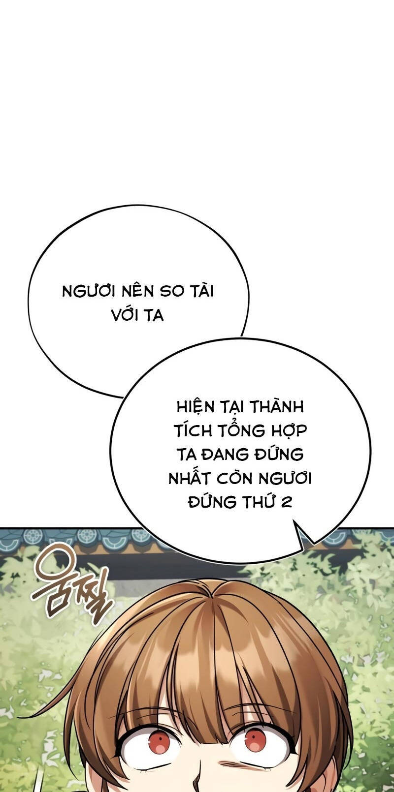 Thiếu Gia Yểu Mệnh Nhà Họ Bạch Chapter 40 - Trang 8