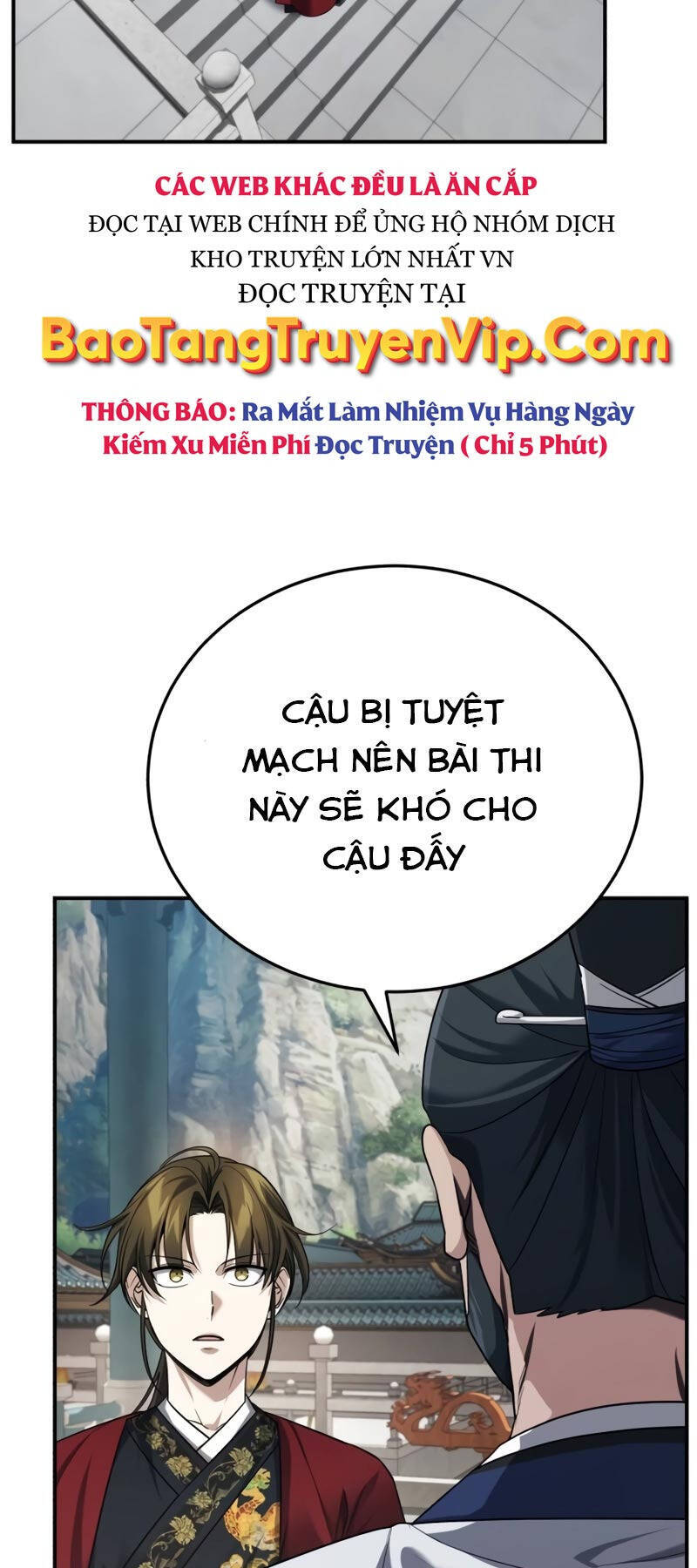 Thiếu Gia Yểu Mệnh Nhà Họ Bạch Chapter 40 - Trang 89