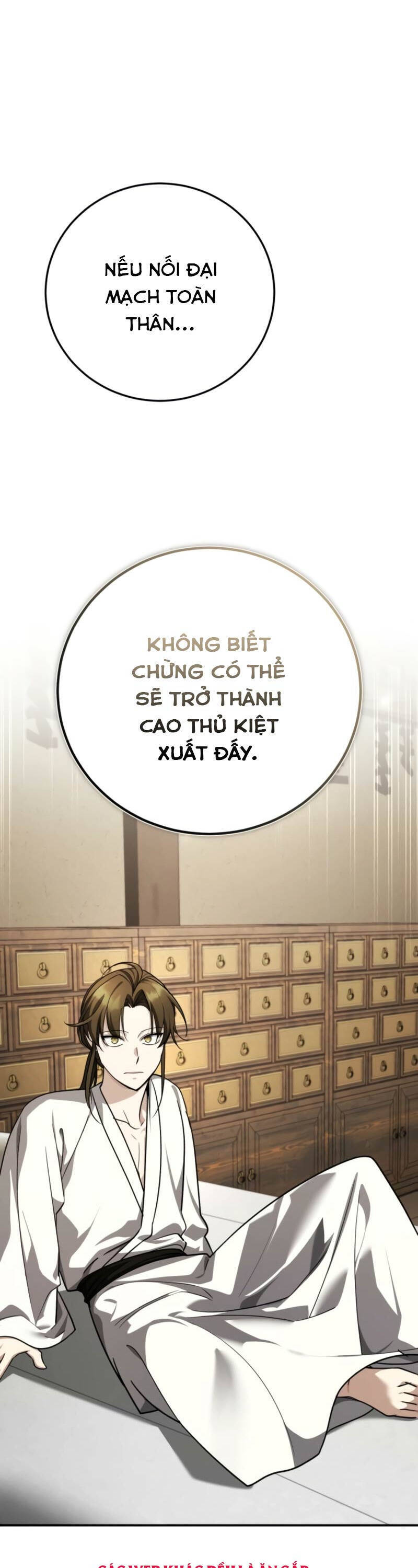 Thiếu Gia Yểu Mệnh Nhà Họ Bạch Chapter 45 - Trang 40