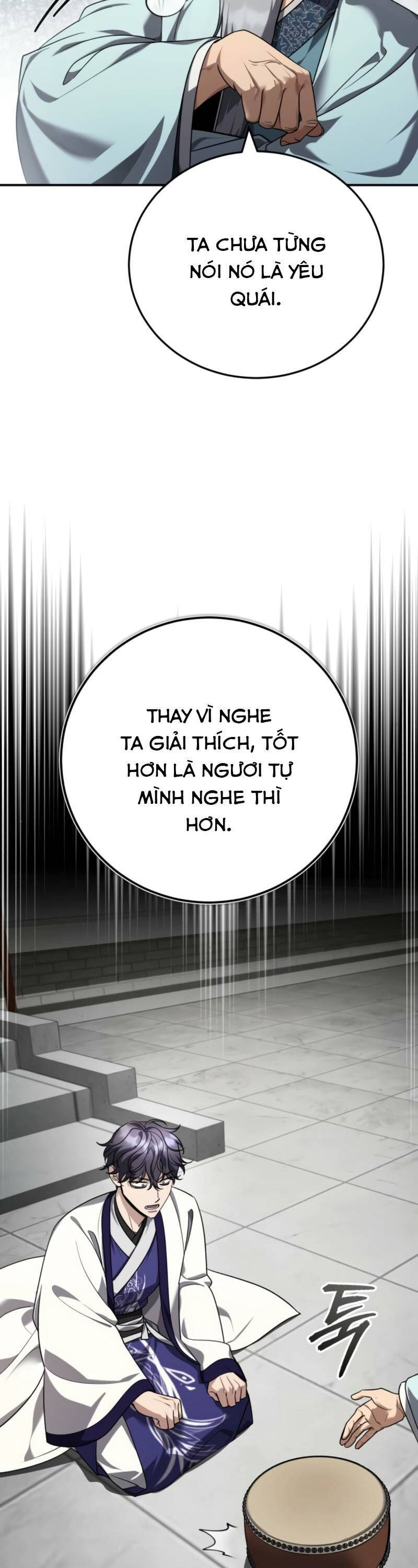 Thiếu Gia Yểu Mệnh Nhà Họ Bạch Chapter 45 - Trang 26