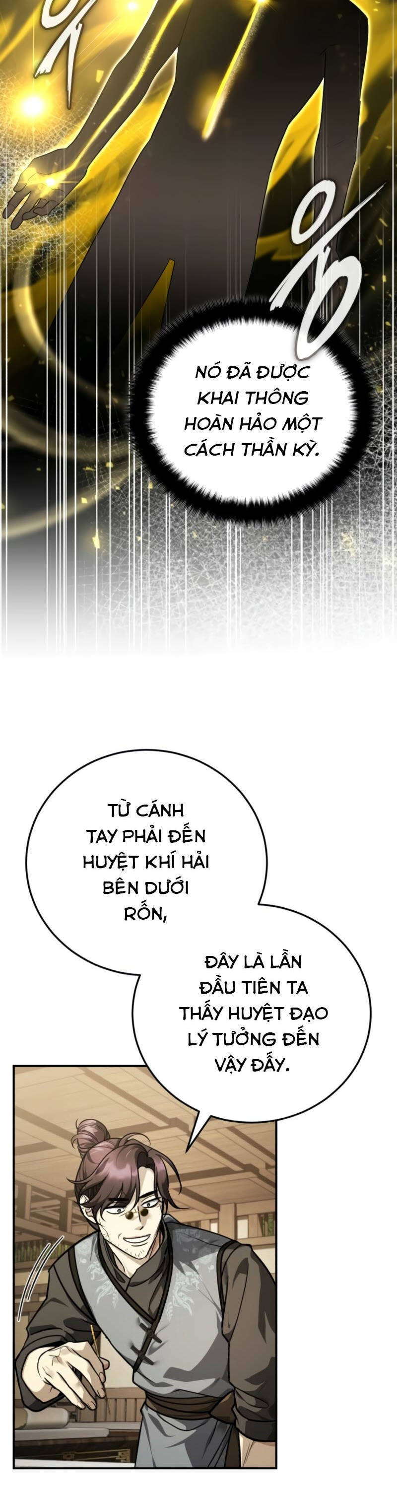 Thiếu Gia Yểu Mệnh Nhà Họ Bạch Chapter 45 - Trang 39