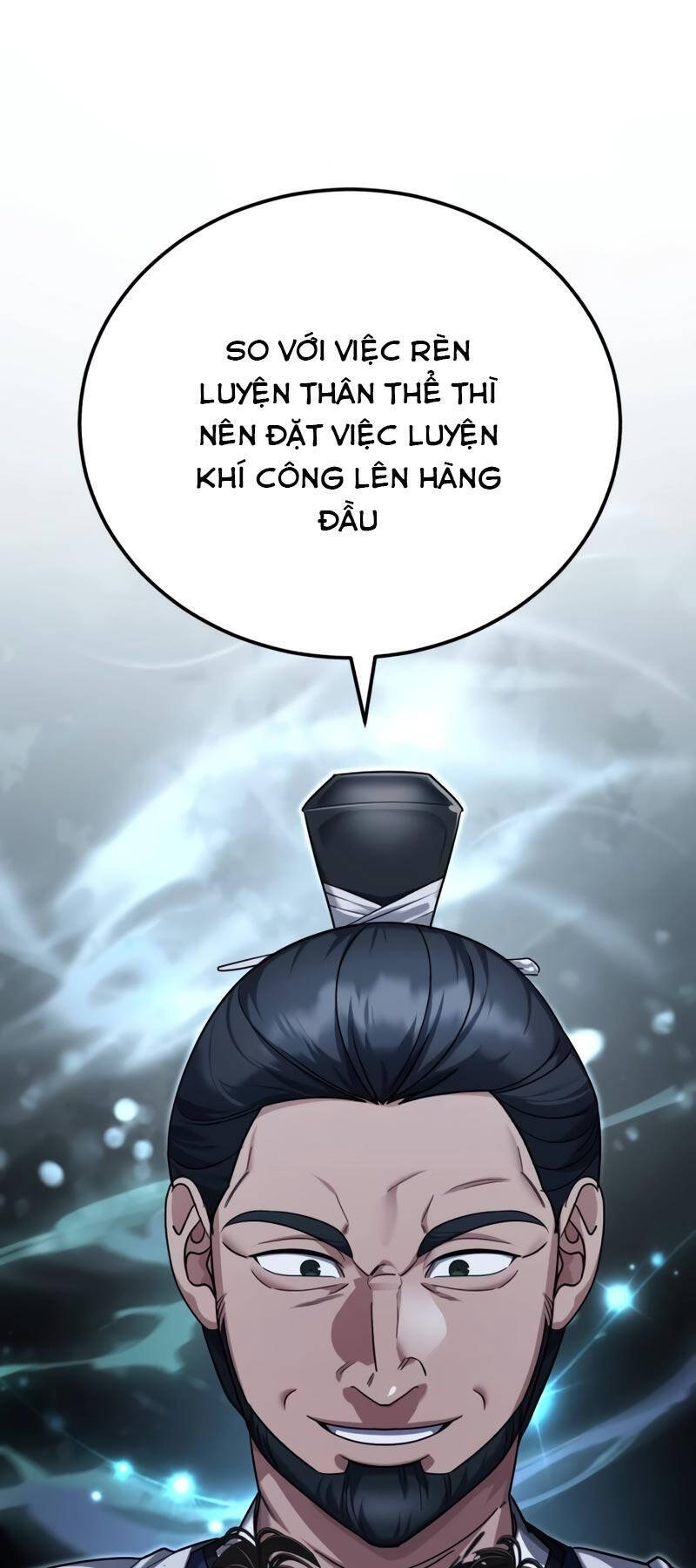 Thiếu Gia Yểu Mệnh Nhà Họ Bạch Chapter 40 - Trang 64