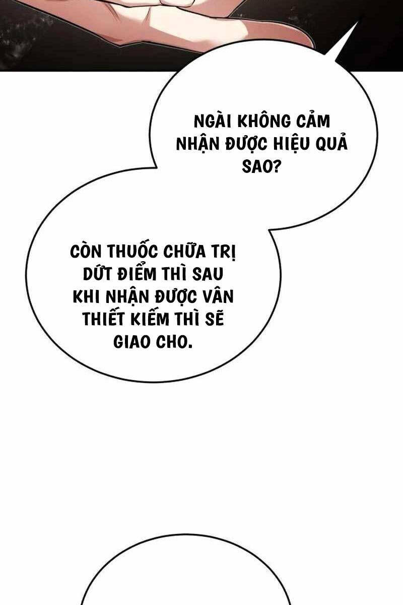 Thiếu Gia Yểu Mệnh Nhà Họ Bạch Chapter 29 - Trang 97