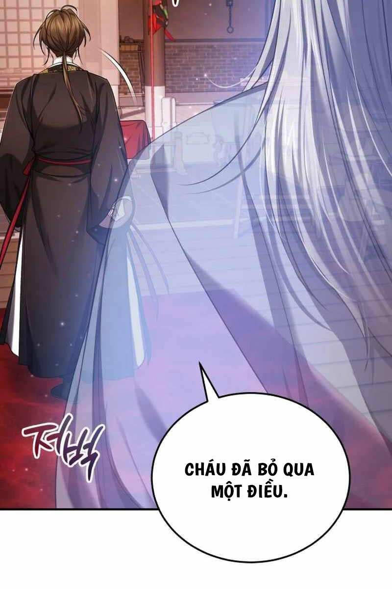 Thiếu Gia Yểu Mệnh Nhà Họ Bạch Chapter 29 - Trang 51