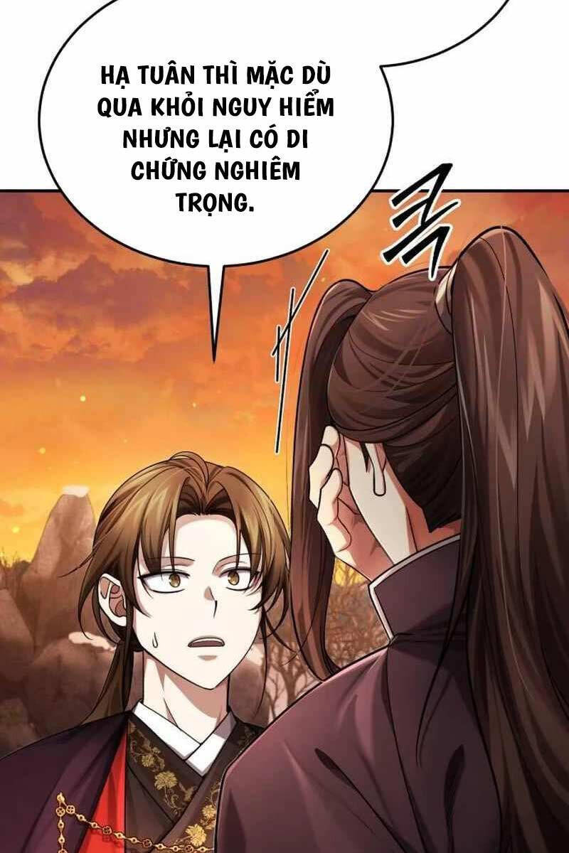 Thiếu Gia Yểu Mệnh Nhà Họ Bạch Chapter 29 - Trang 4