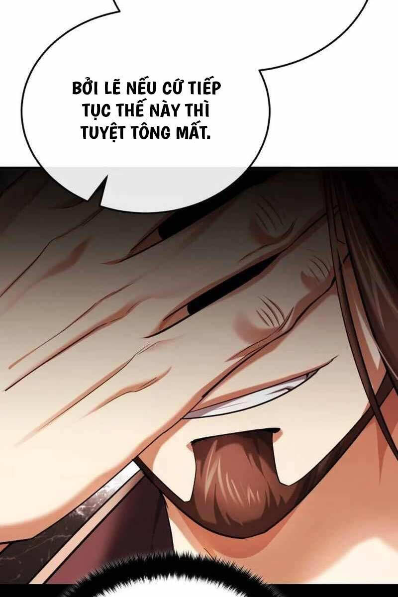 Thiếu Gia Yểu Mệnh Nhà Họ Bạch Chapter 29 - Trang 6