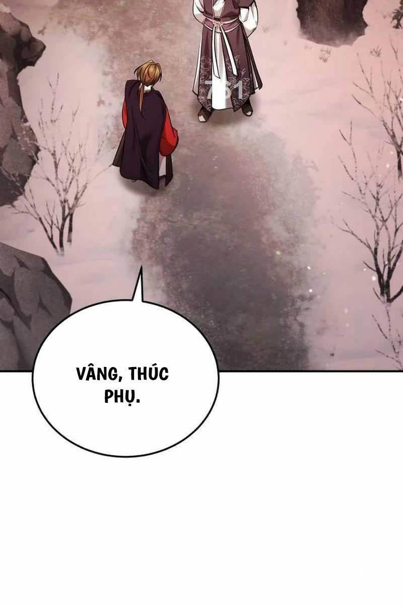 Thiếu Gia Yểu Mệnh Nhà Họ Bạch Chapter 29 - Trang 1