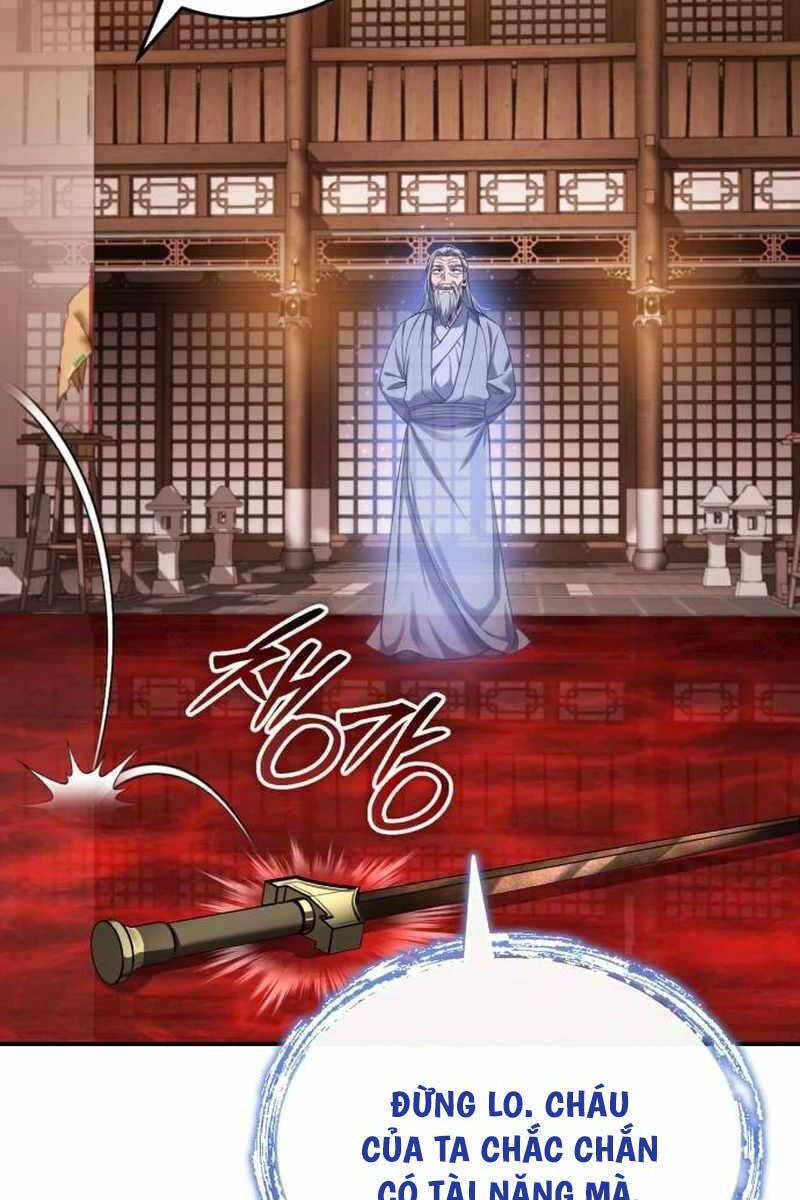 Thiếu Gia Yểu Mệnh Nhà Họ Bạch Chapter 29 - Trang 43