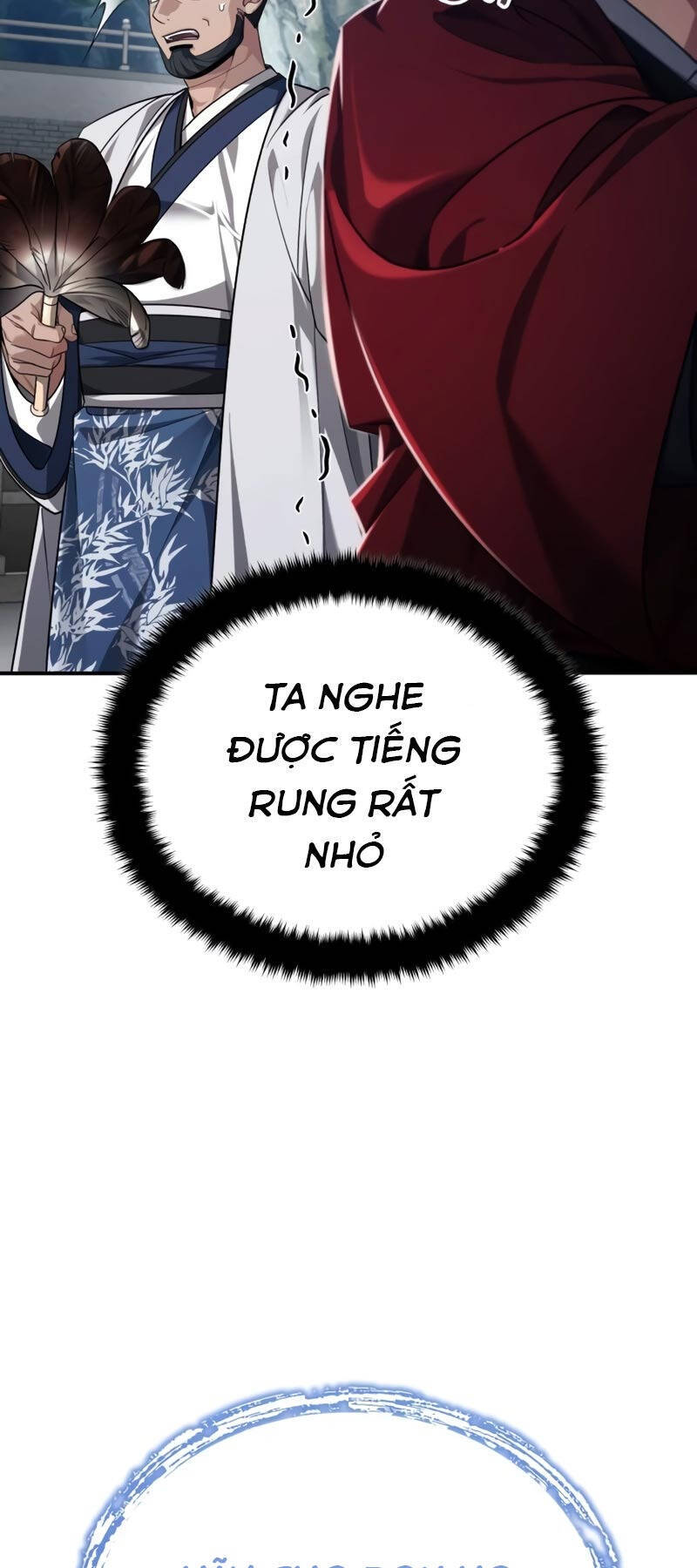 Thiếu Gia Yểu Mệnh Nhà Họ Bạch Chapter 40 - Trang 99