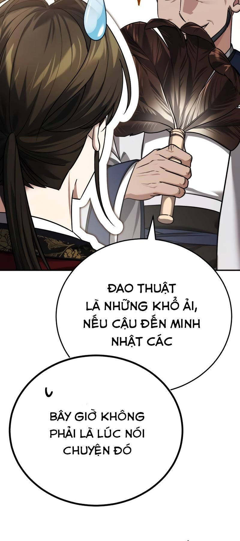 Thiếu Gia Yểu Mệnh Nhà Họ Bạch Chapter 40 - Trang 91