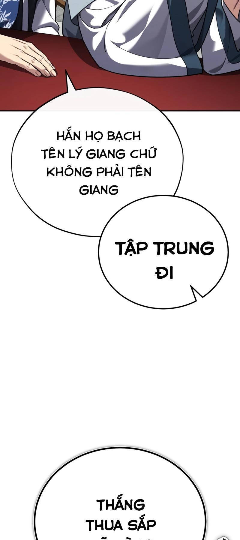 Thiếu Gia Yểu Mệnh Nhà Họ Bạch Chapter 40 - Trang 44