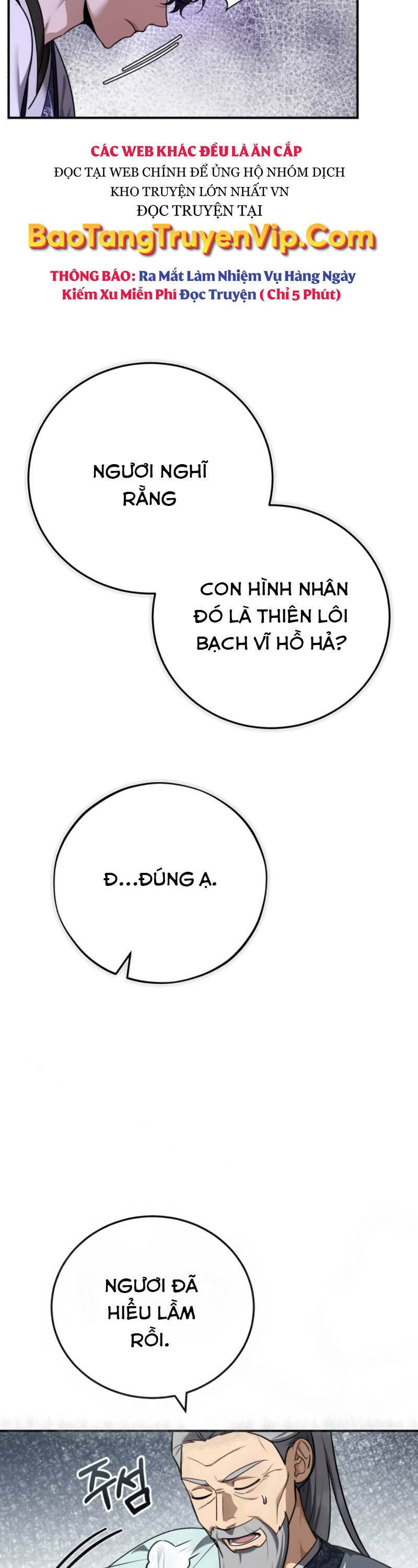 Thiếu Gia Yểu Mệnh Nhà Họ Bạch Chapter 45 - Trang 25