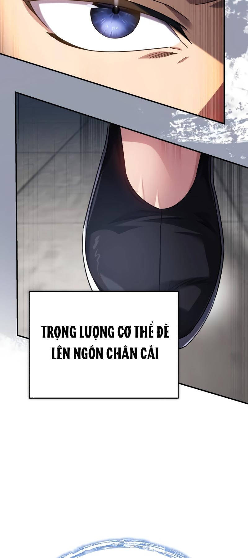 Thiếu Gia Yểu Mệnh Nhà Họ Bạch Chapter 40 - Trang 35