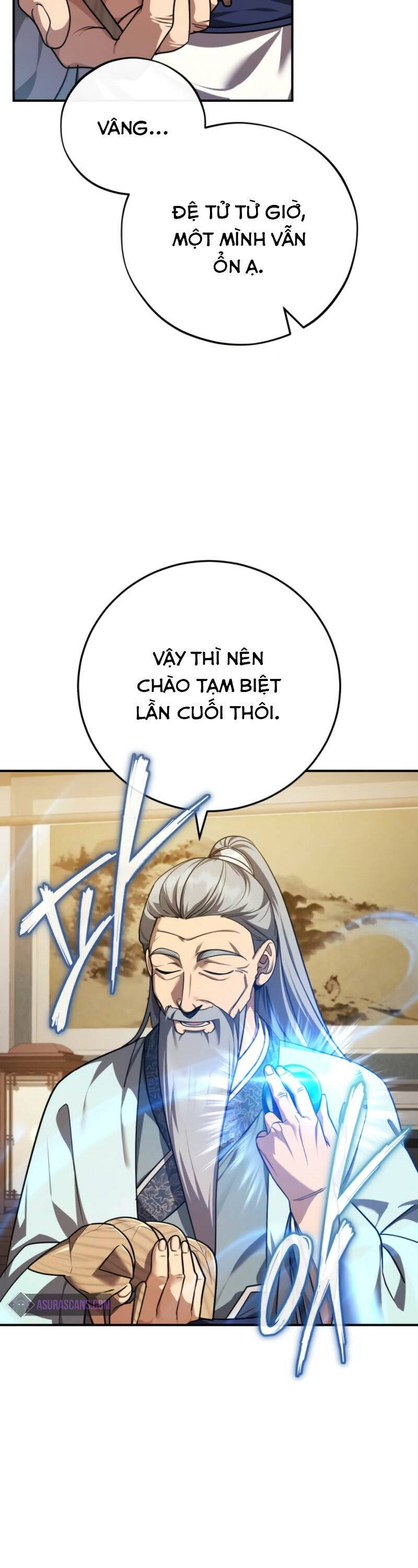 Thiếu Gia Yểu Mệnh Nhà Họ Bạch Chapter 45 - Trang 51