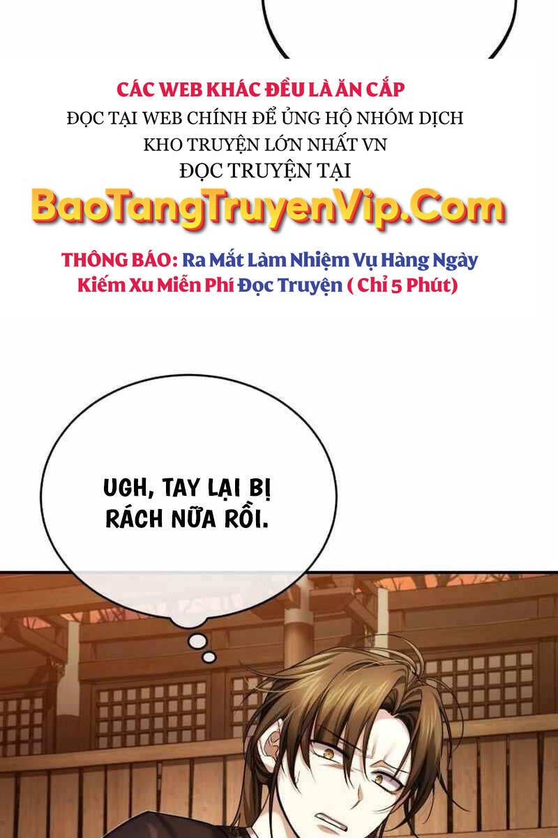 Thiếu Gia Yểu Mệnh Nhà Họ Bạch Chapter 29 - Trang 47