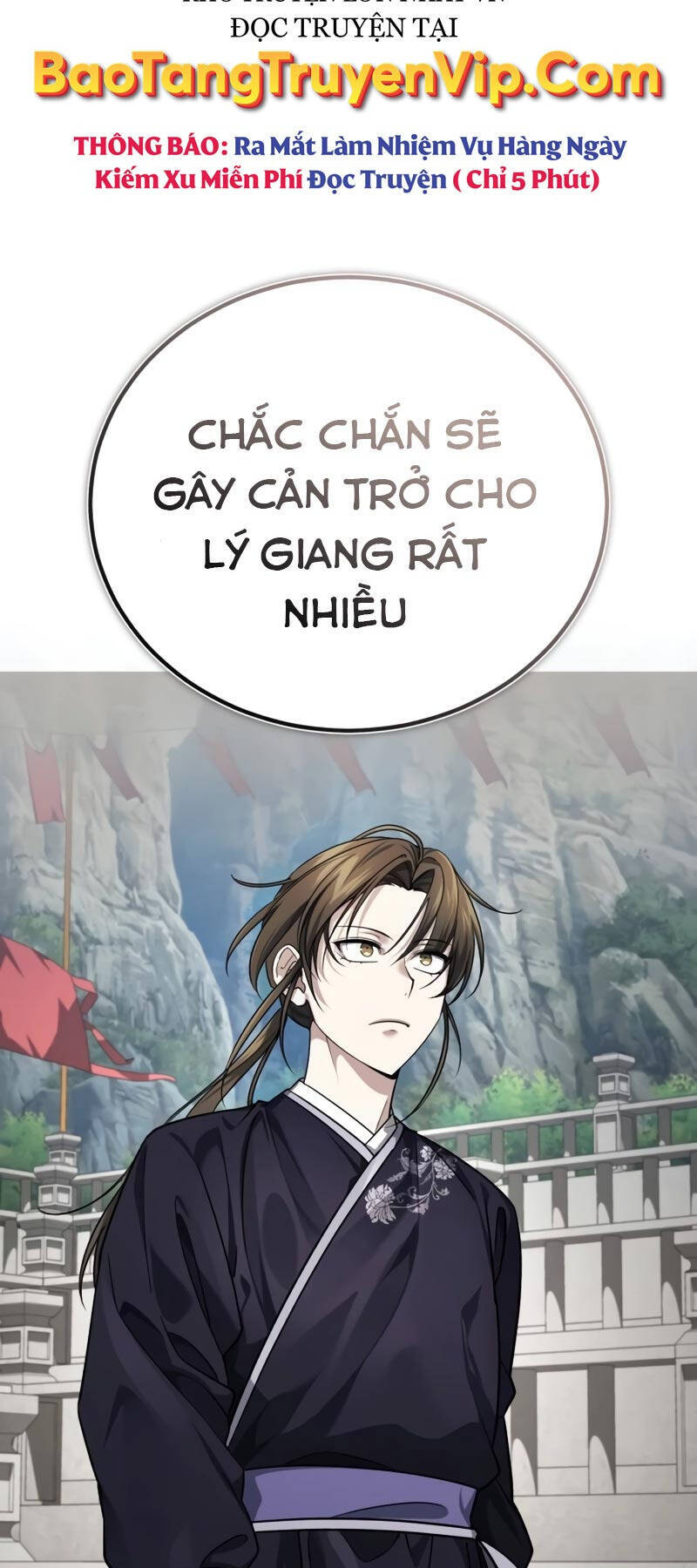 Thiếu Gia Yểu Mệnh Nhà Họ Bạch Chapter 40 - Trang 60