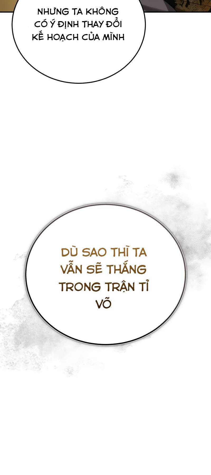 Thiếu Gia Yểu Mệnh Nhà Họ Bạch Chapter 40 - Trang 13