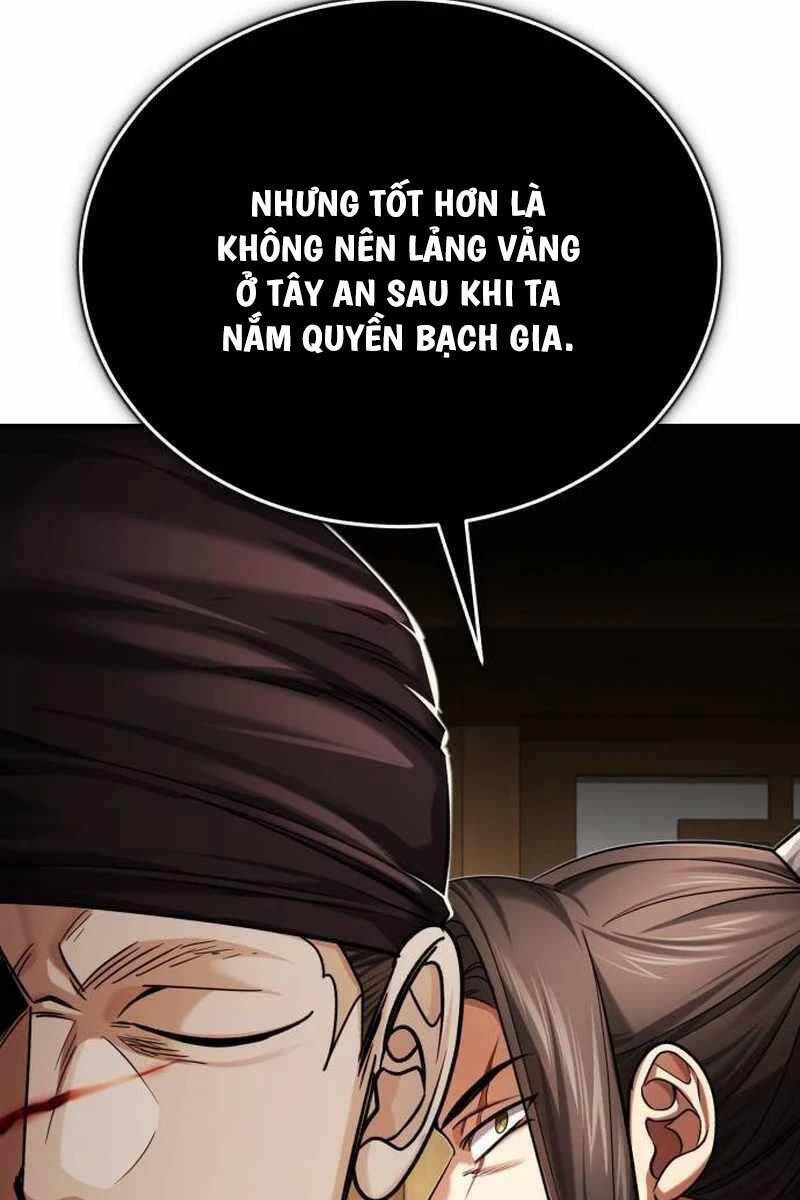 Thiếu Gia Yểu Mệnh Nhà Họ Bạch Chapter 29 - Trang 100