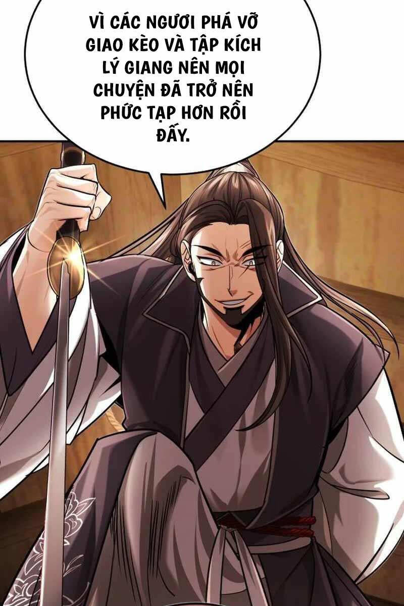 Thiếu Gia Yểu Mệnh Nhà Họ Bạch Chapter 29 - Trang 84