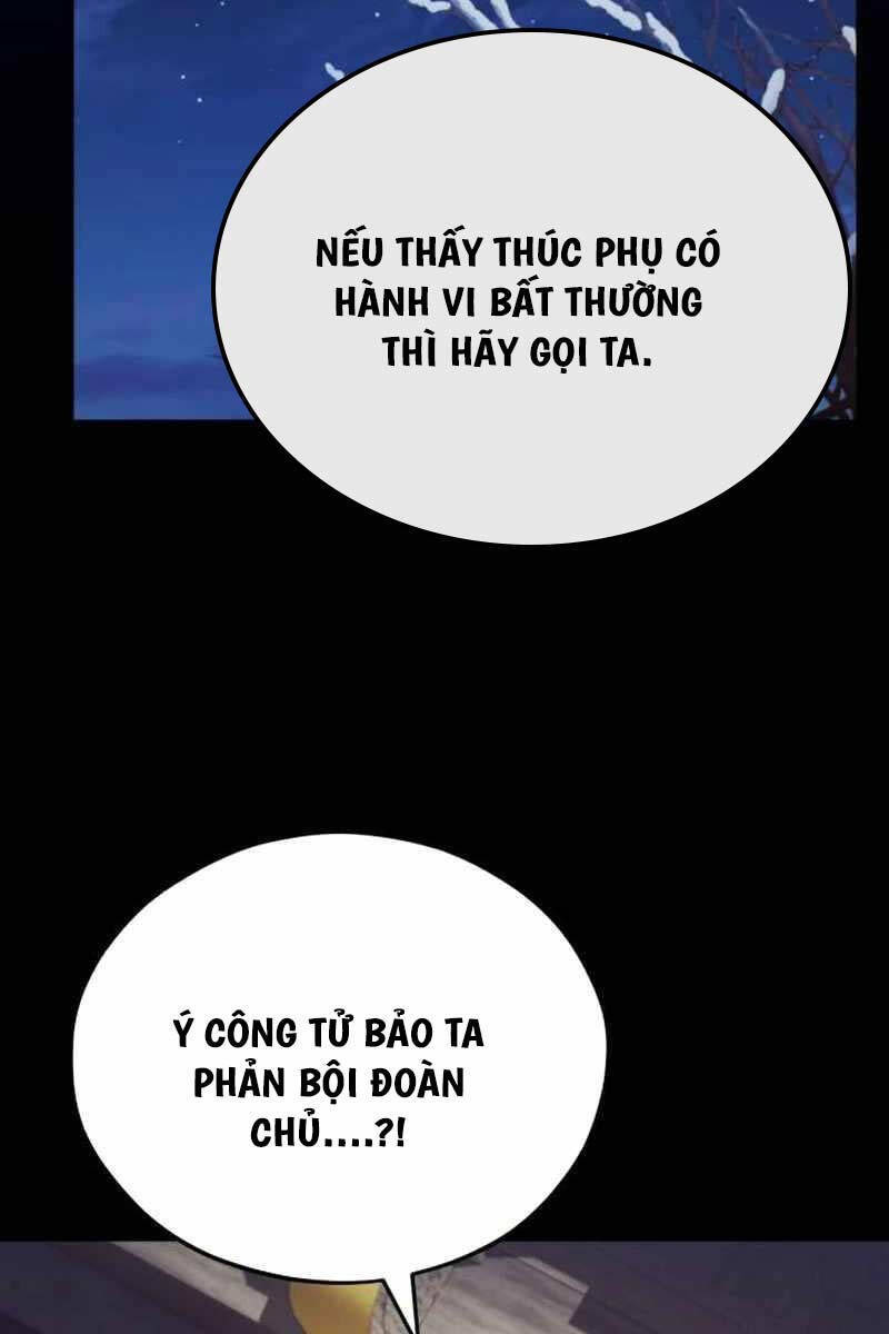 Thiếu Gia Yểu Mệnh Nhà Họ Bạch Chapter 29 - Trang 128