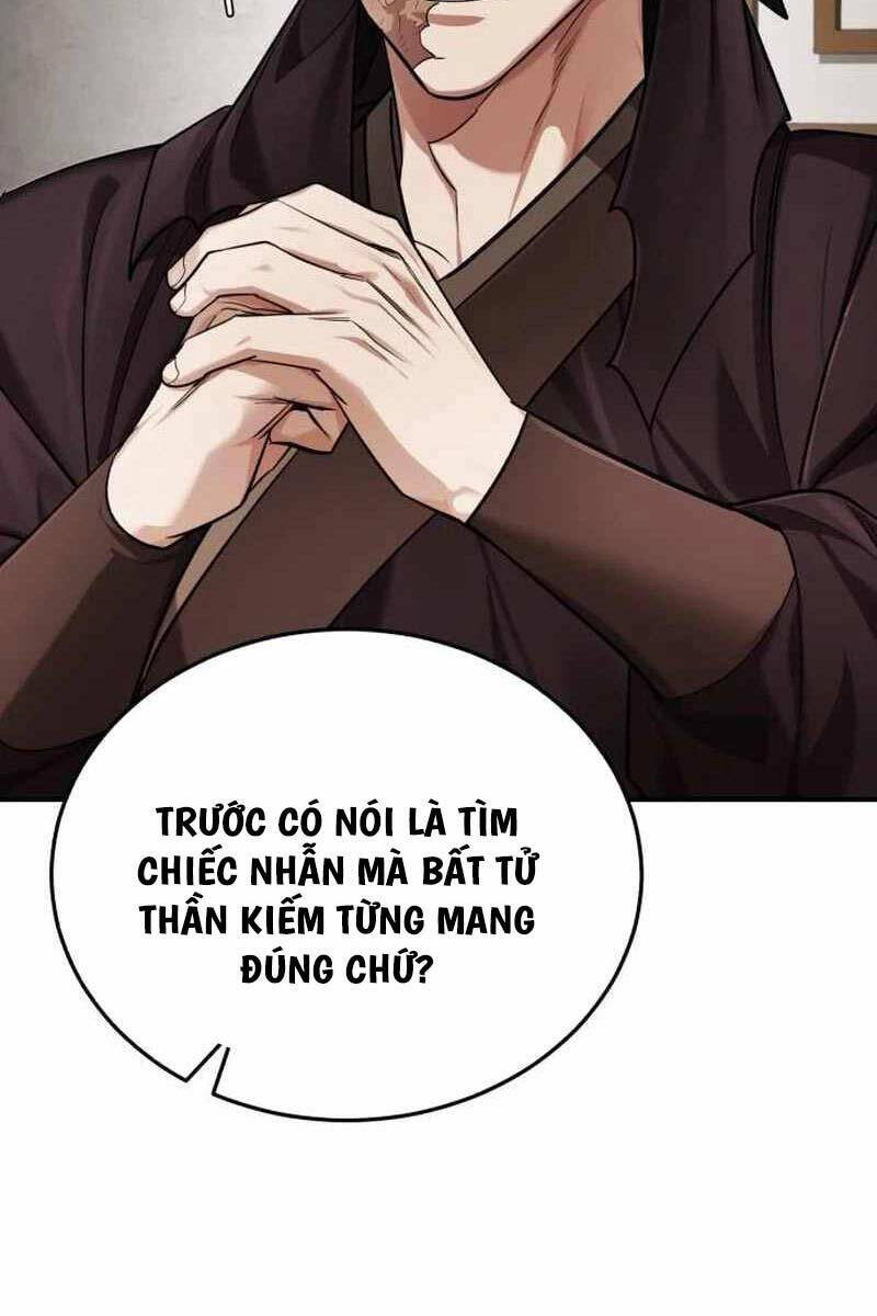 Thiếu Gia Yểu Mệnh Nhà Họ Bạch Chapter 29 - Trang 91