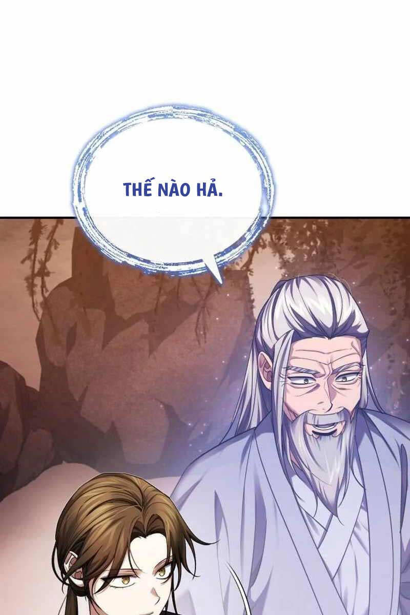 Thiếu Gia Yểu Mệnh Nhà Họ Bạch Chapter 29 - Trang 21